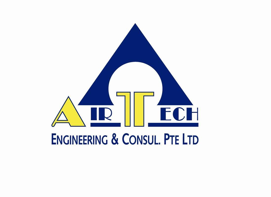 Air Tech Engineering And Consultancy Pte Ltd header cover image