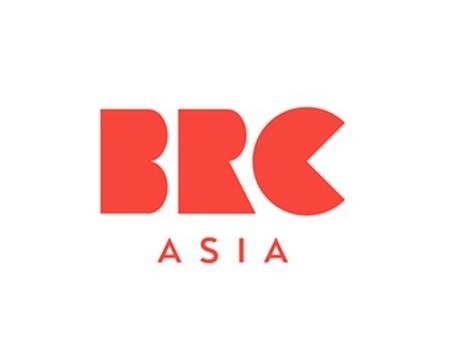 BRC ASIA LIMITED header cover image