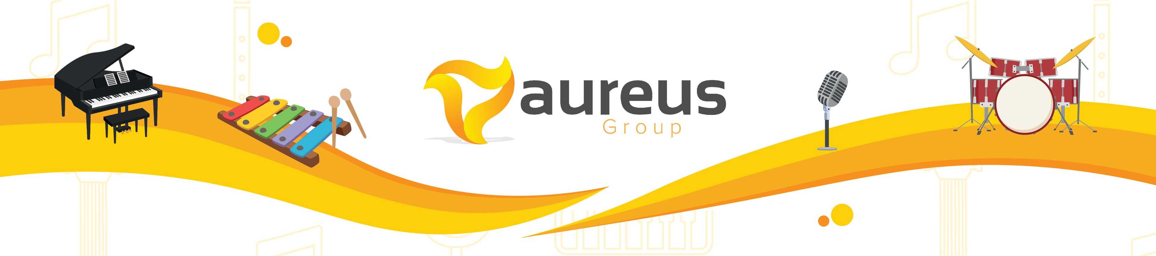 Aureus Group Pte Ltd header cover image
