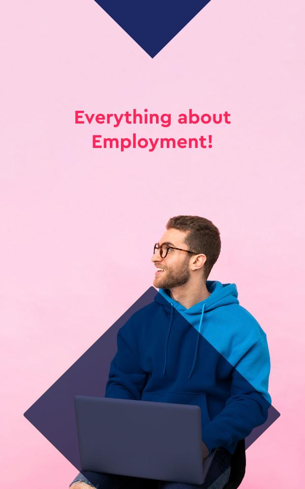 Jobscentral Authentication App