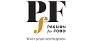 PASSION FOR FOOD PTE LTD
